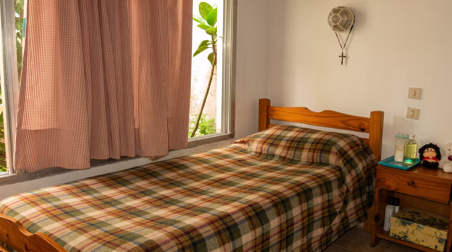 Habitación Rincón del Sol